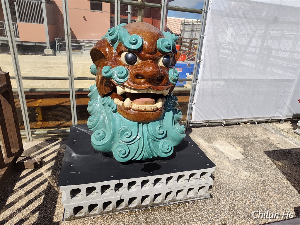 鬼瓦
